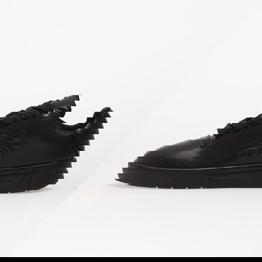 Tenisky a topánky Filling Pieces Voyage Knot All Black Čierna | 122510324167, 0