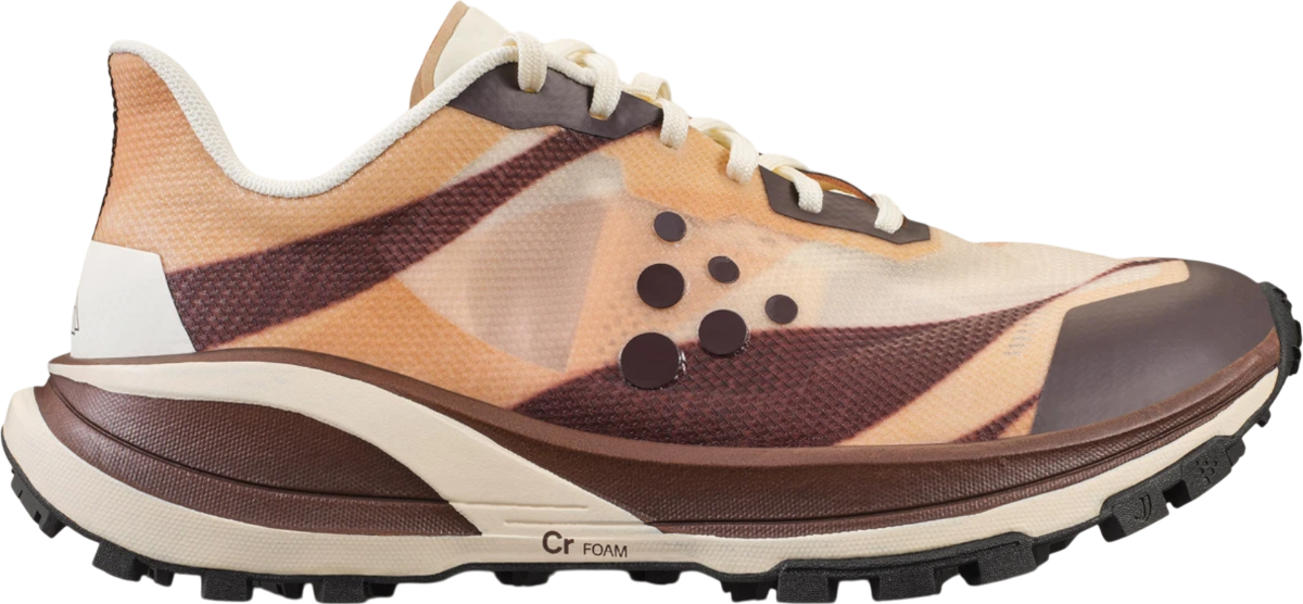 Tenisky a topánky Craft Craft Pure Trail Pro Hnedá | 1915339-263007, 0