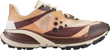 Tenisky a topánky Craft Craft Pure Trail Pro Hnedá | 1915339-263007, 0
