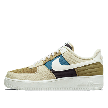 Tenisky a topánky Nike Air Force 1 "Brown Kelp" Béžová | DC8744-301, 1