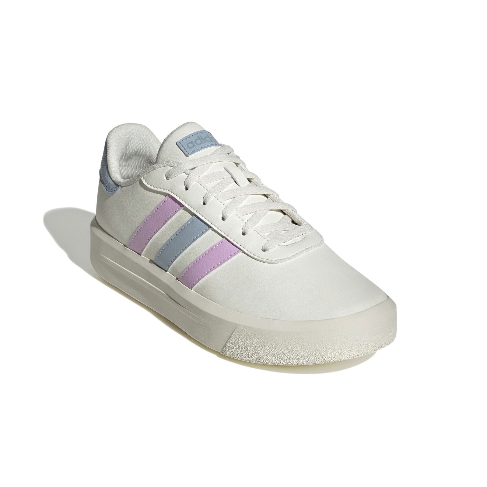 adidas COURT PLATFORM 41 1/3