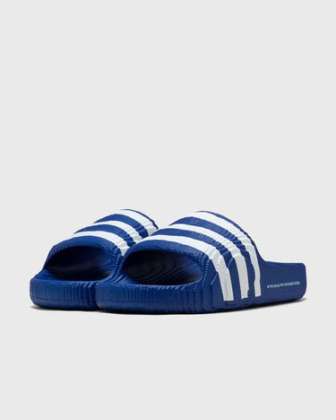 Tenisky a topánky adidas Originals adidas Adilette 22 Modrá | IF3667, 0