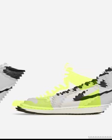 Tenisky a topánky Jordan Air Jordan 1 Retro High OG "Visionaire" Zelené | 555088-702, 3