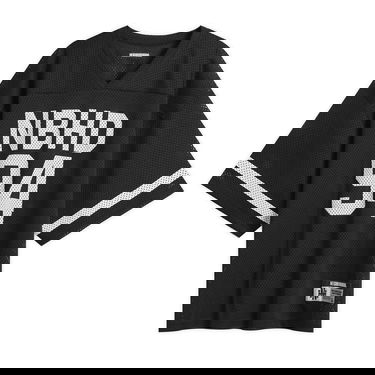Dres Neighborhood Neighborhood Hockey Jersey Čierna | 251UNNH-CSM01-BLK, 0