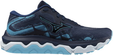 Tenisky a topánky Mizuno Wave Horizon 7 Modrá | j1gd242671, 3
