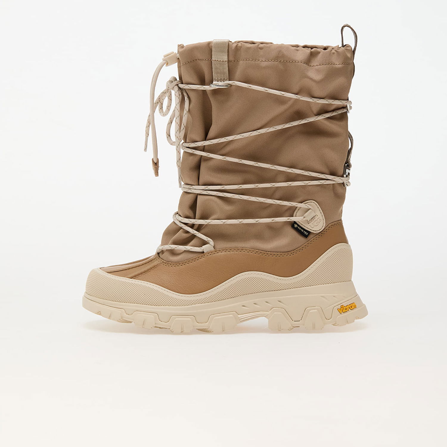 Tenisky a topánky UGG Metropeak Boots Béžová | 1161890-SAN, 0