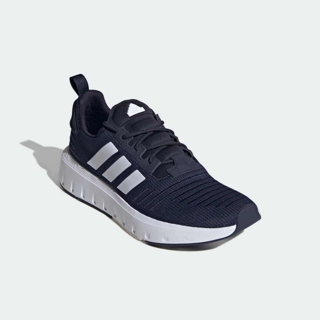 Tenisky a topánky adidas Originals Swift Run Čierna | ID3014, 1