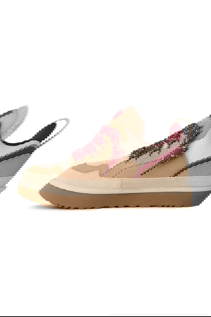 Tenisky a topánky UGG Lowmel Béžová | 1170750.DWD, 0