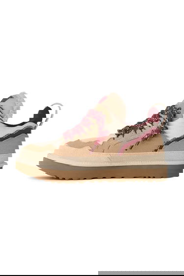 Tenisky a topánky UGG Lowmel Béžová | 1170750.DWD, 0