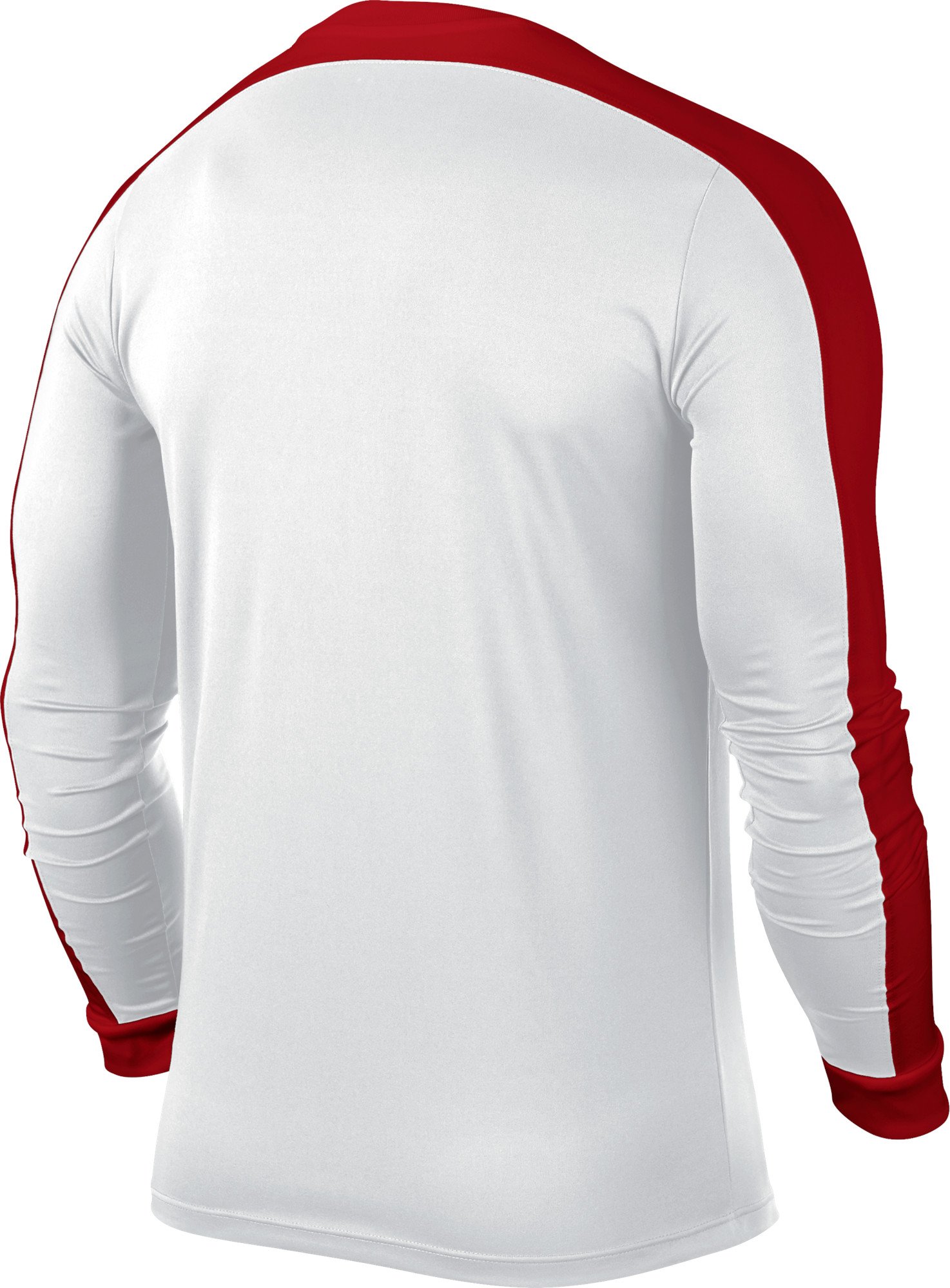 Dres Nike Nike Striker IV LS JR Long Sleeve Jersey Biela | 725977-101, 1