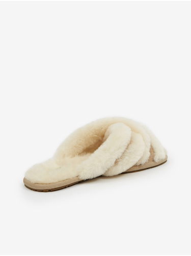 Oblečenie UGG aa Béžová | 1123572_SAN, 1