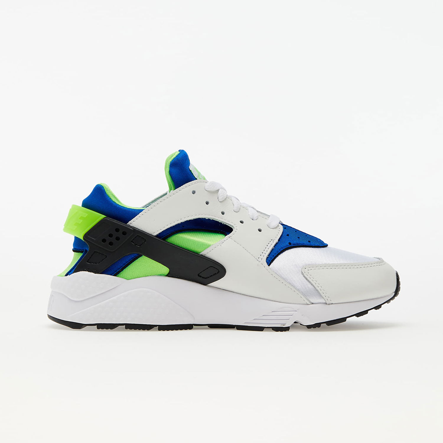 Tenisky a topánky Nike Air Huarache Biela | DD1068-100, 1