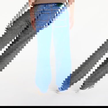 Džínsy Dime Classic Relaxed Denim Pants Indigo Washed Modrá | DIMESU2444IND, 2