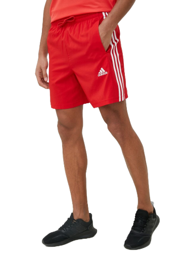 Šortky adidas Performance Short Chelsea Červená | IC1486