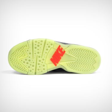 Tenisky a topánky Nike Air Force Max 2013 PRM QS "Area 72" Šedá | 597799 001, 2