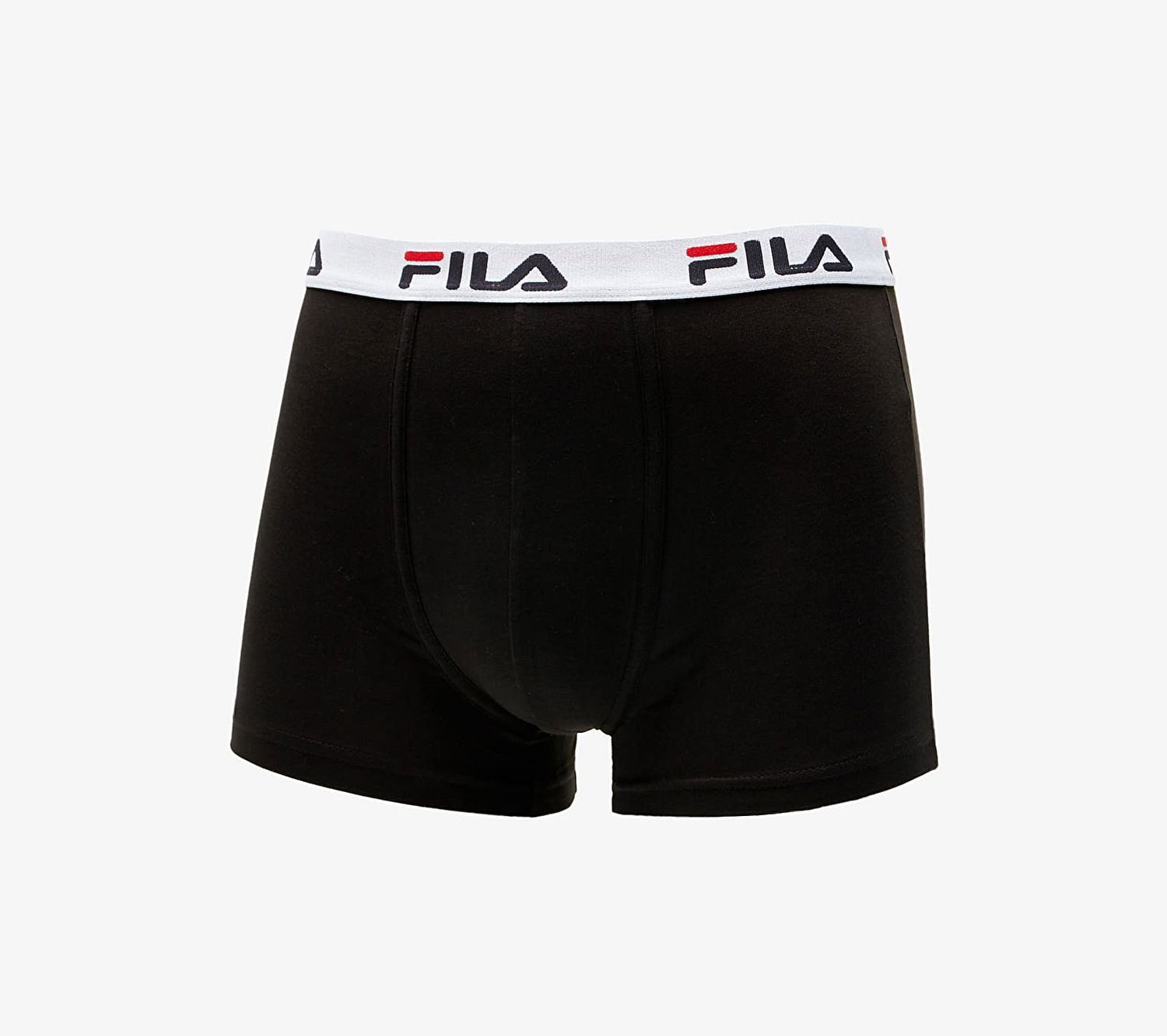 Boxerky FILA 2Pack Boxers Čierna | FU5016/2 200, 0