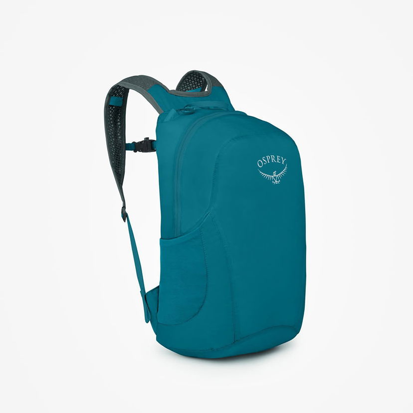 Batoh Osprey Ultralight Stuff Pack Tyrkysová | 10004894OSP