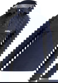 Swix Blizzard Anorak Jacket