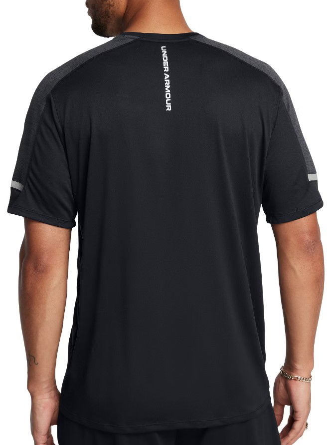 Tričko Under Armour UA Tech Utility Short Sleeve T-Shirt Čierna | 1385976-001, 1