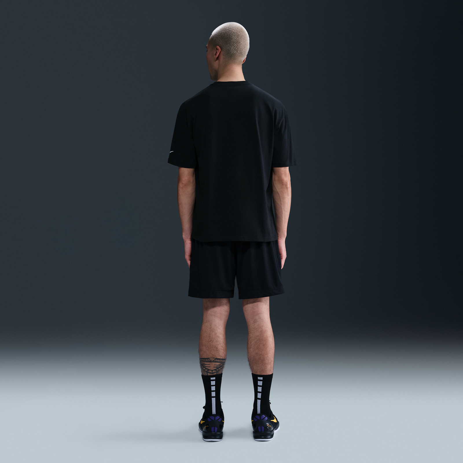 Kobe Dri-FIT 15cm Basketball Shorts