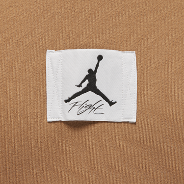 Mikina Jordan Jordan Essentials Hnedá | FB6932-231, 4