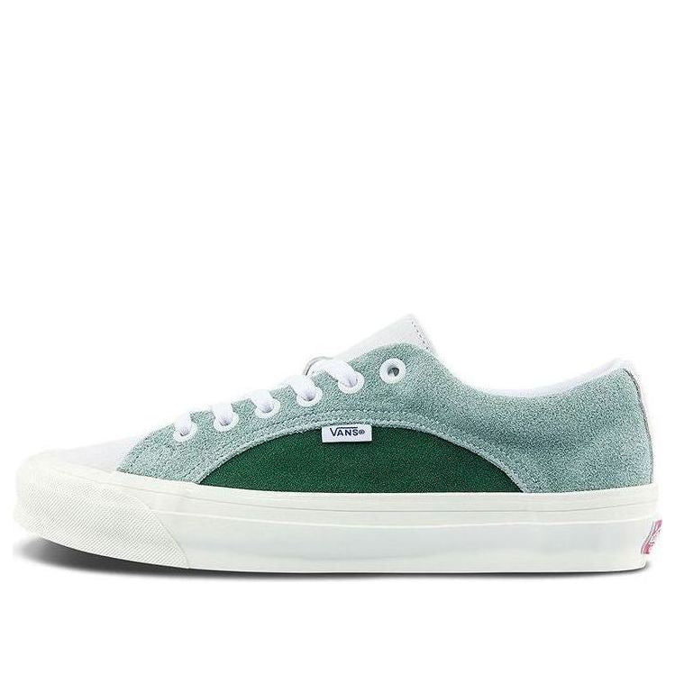 Tenisky a topánky Vans Vault OG Lampin LX Zelené | VN0A7Q4USR7