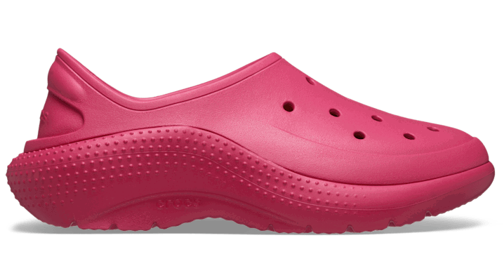 Tenisky a topánky Crocs Classic Dragon Fruit Ružová | 210080-6ZQ, 0