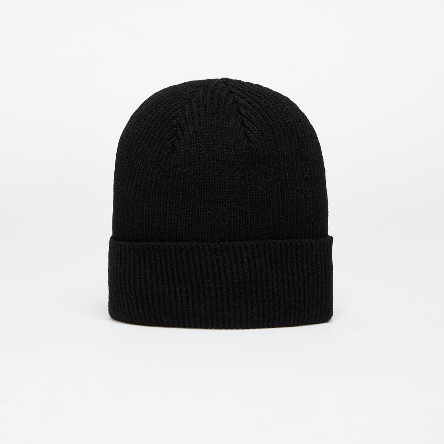 Kulicha New Era Knit Medium Wool Cuff Beanie Čierna | 60424814, 1