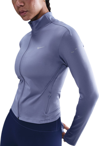 Swift Full-Zip Running Top