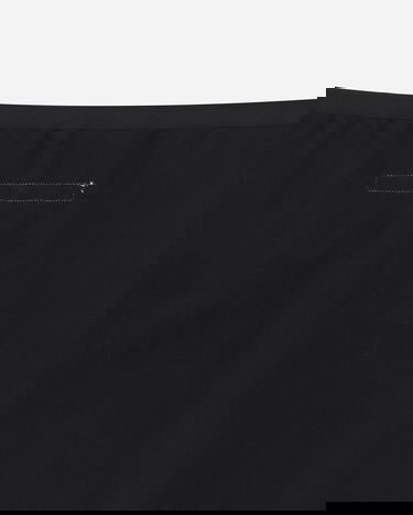 Tote bag AFFXWRKS Circular Bag Čierna | 1616 BLACK, 3