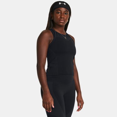 Tielko Under Armour Tank Top Čierna | 1383652-001, 0