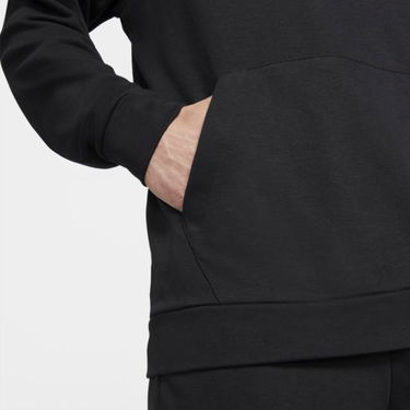 Mikina Nike Pullover Training Hoodie Čierna | CZ2425-010, 2