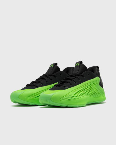 Tenisky a topánky adidas Performance Anthony Edwards 1 Low Zelené | JI4065, 1