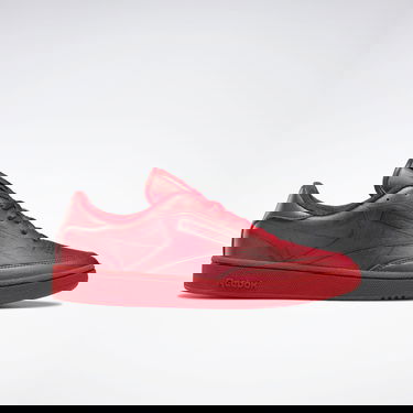 Tenisky a topánky Reebok Maison Margiela x Club C Červená | H02408, 1