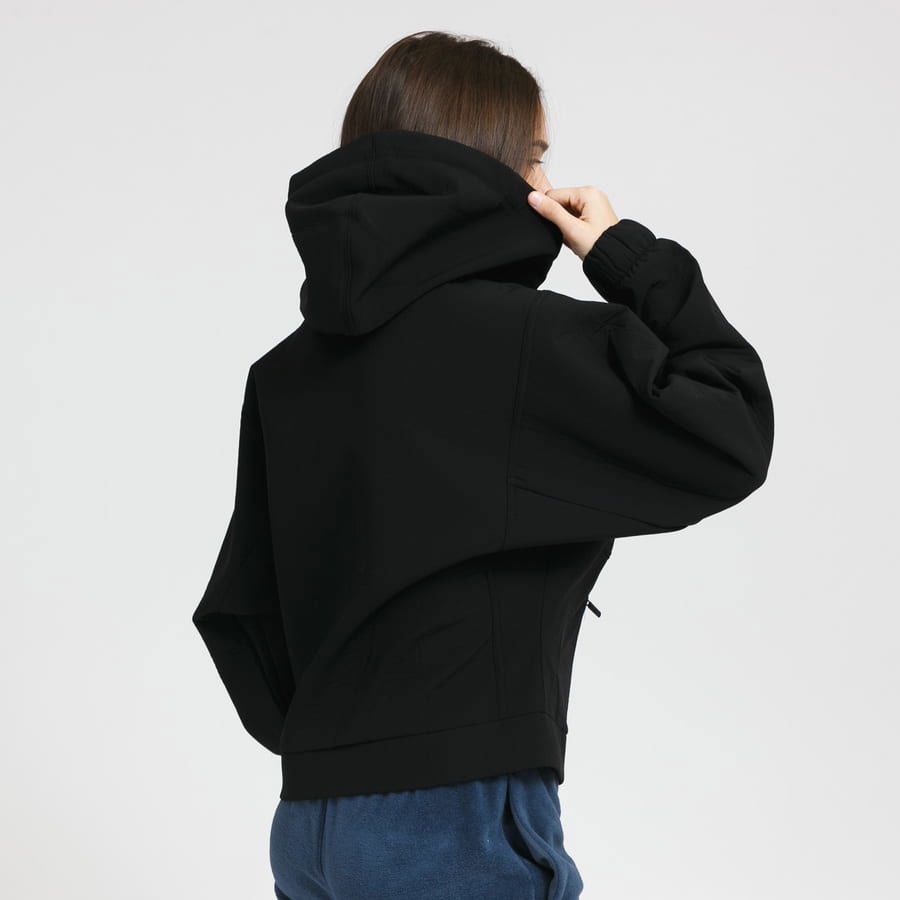 Edgeworks Hoodie