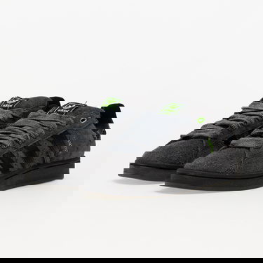 Tenisky a topánky adidas Originals Youth of Paris Campus 00s "Black" Čierna | IE8349, 4