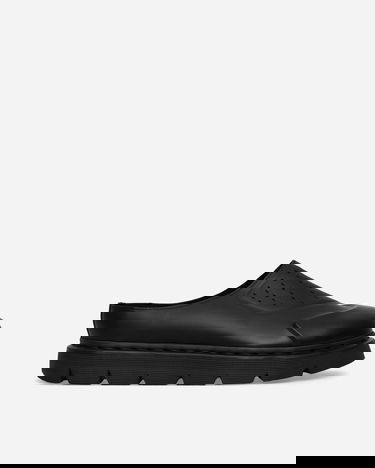 Tenisky a topánky Dr. Martens Vent XX02 Mules Čierna | 40837001, 0