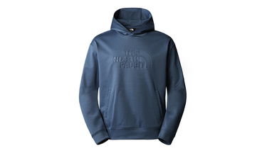 Mikina The North Face Spacer Air Hoodie Navy | NF0A8278LUK, 0