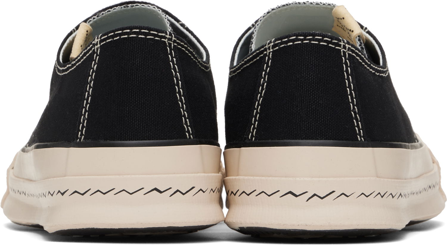 Starostlivosť o obuv visvim Visvim Skagway L.T. Lo Čierna | 0125101001003, 1