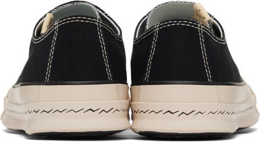 Starostlivosť o obuv visvim Visvim Skagway L.T. Lo Čierna | 0125101001003, 1