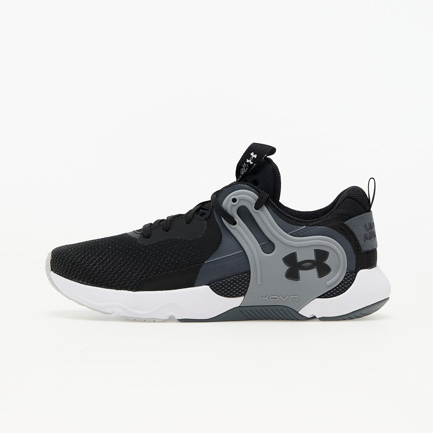 Tenisky a topánky Under Armour HOVR Apex 3 Čierna | 3024271-002, 0
