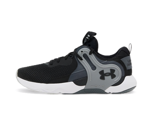 Basketball Under Armour HOVR Apex 3 Čierna | 3024271-002