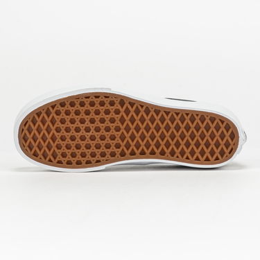 Tenisky a topánky Vans Era Platform "Reflective logo" Čierna | VN0A3WLU91C1, 4