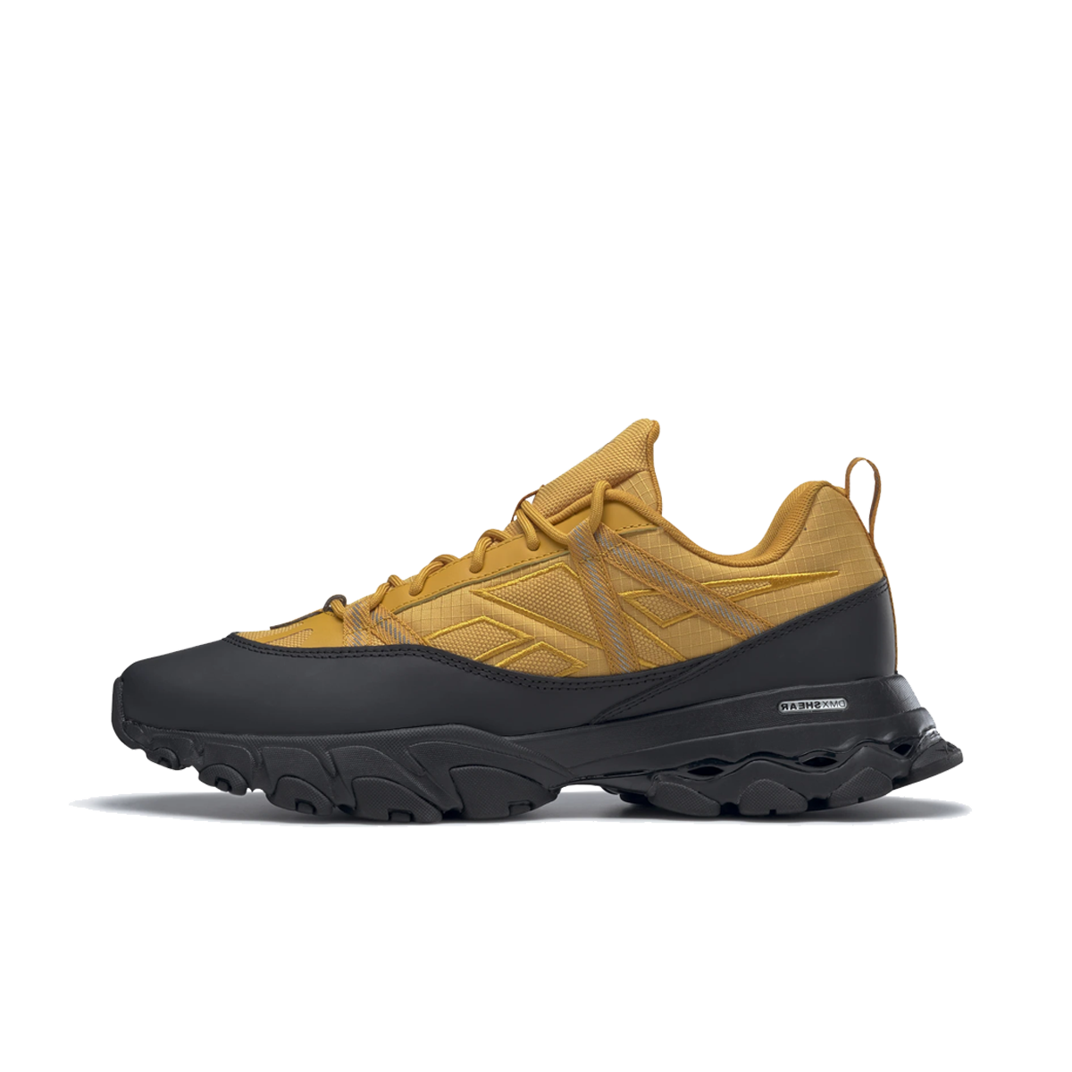 Tenisky a topánky Reebok DMX Trail Shadow "Bright Ochre" Hnedá | GY1922, 0