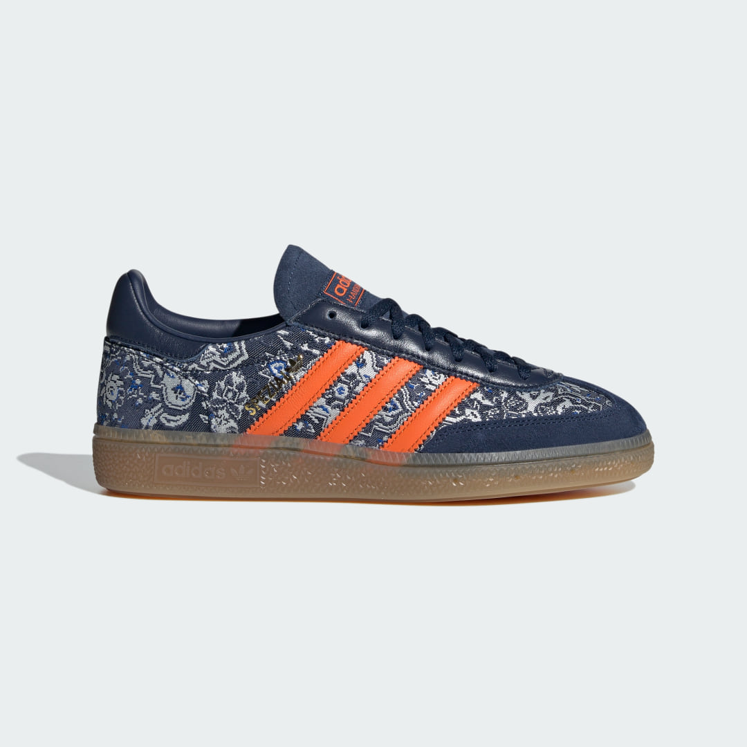 Tenisky a topánky adidas Originals Handball Spezial Modrá | IH7952, 0