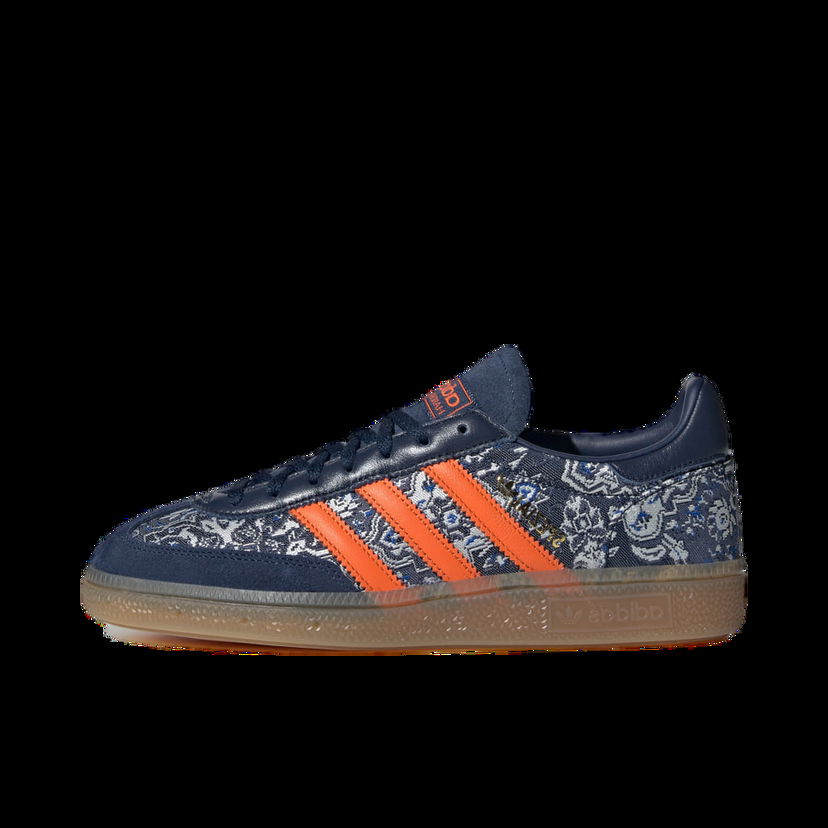 Tenisky a topánky adidas Originals Handball Spezial Modrá | IH7952