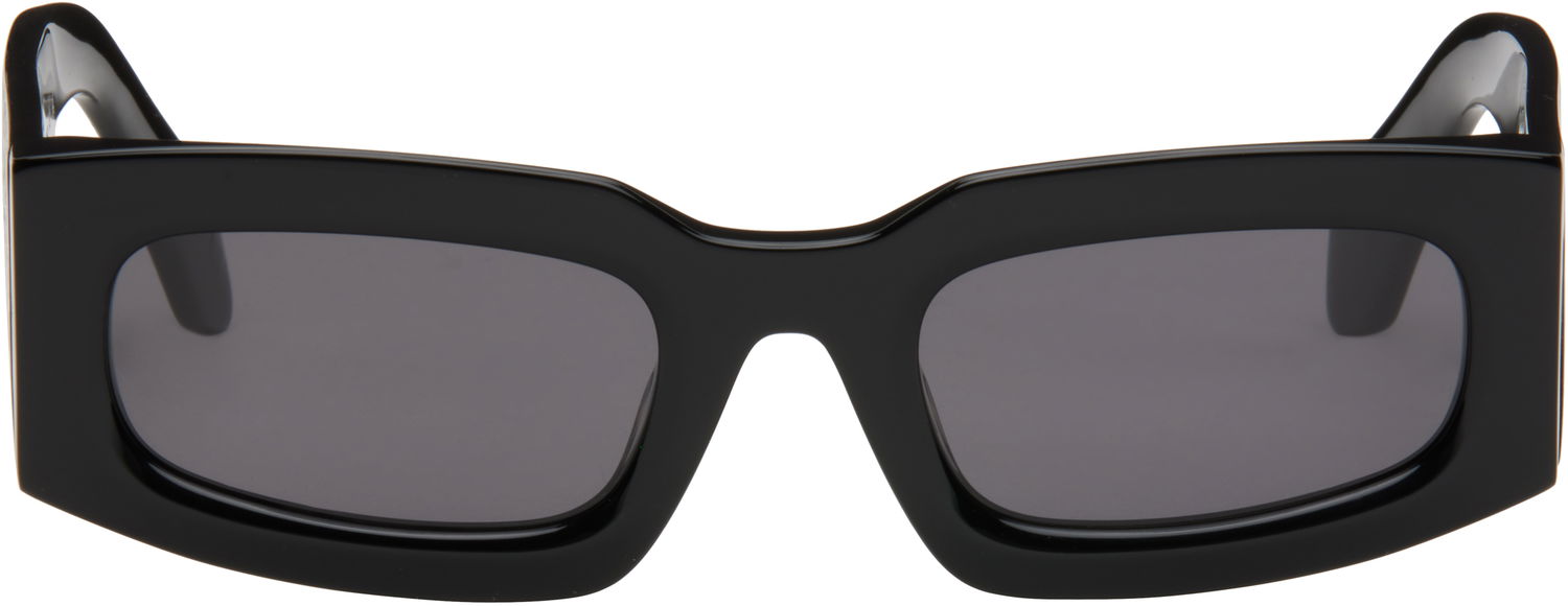 Slnečné okuliare Off-White Off-White Cary Sunglasses Čierna | OERI141S25PLA0011007, 0
