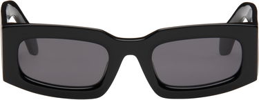 Slnečné okuliare Off-White Off-White Cary Sunglasses Čierna | OERI141S25PLA0011007, 0