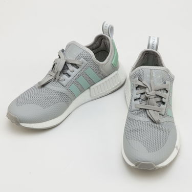 Tenisky a topánky adidas Originals NMD_R1 Šedá | FV9152, 2