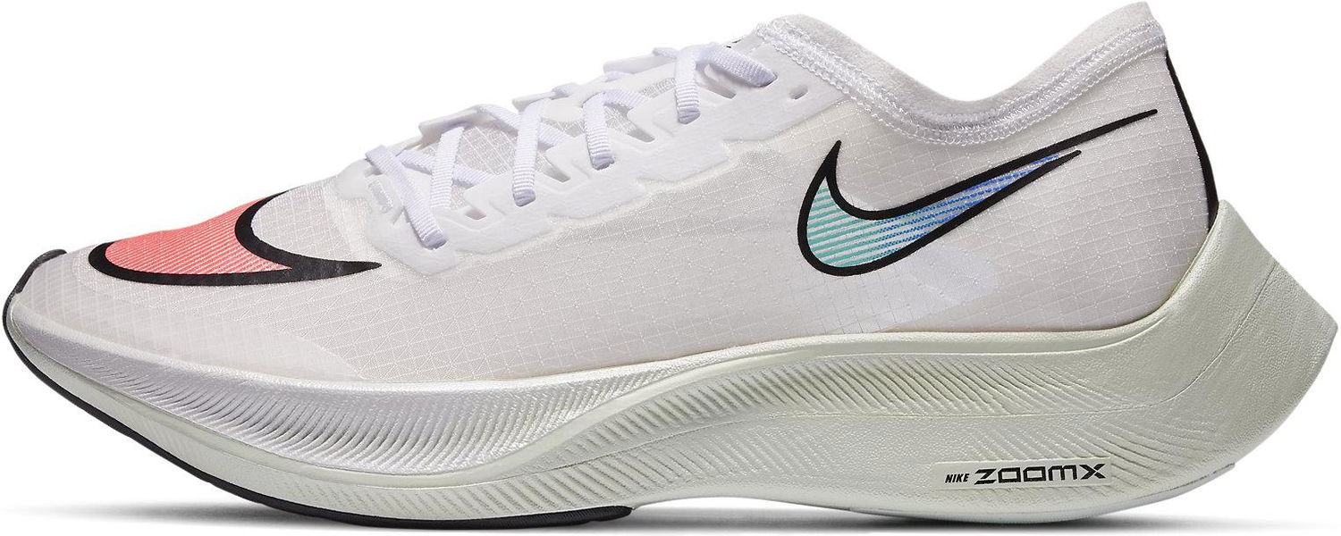 Tenisky a topánky Nike ZoomX Vaporfly NEXT% Biela | ao4568-102, 0